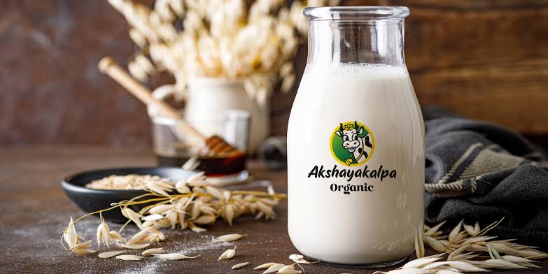 Organic Milk